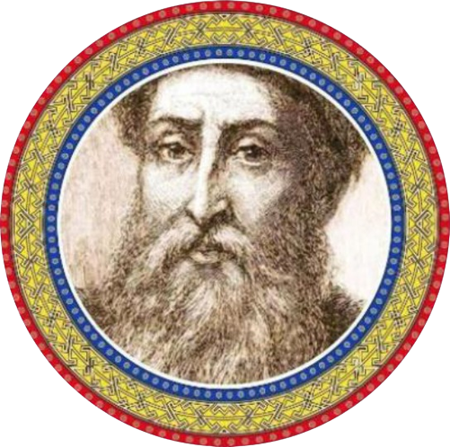 Lodge of Mark Master Masons Diaconul Coresi